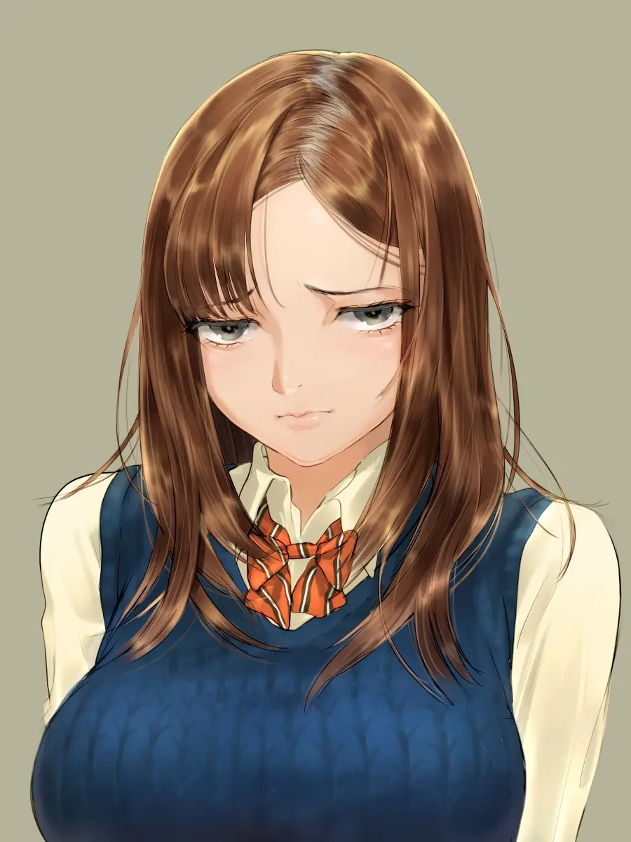 Chuukan Houkokusho